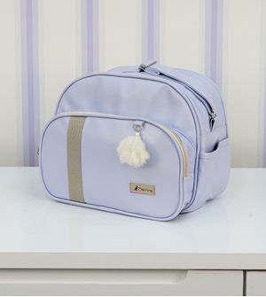 Kit Bolsa Fofura Azul - 1013C