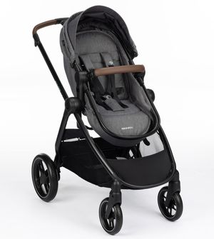 Carrinho Travel System Anna 3  TS TRIO