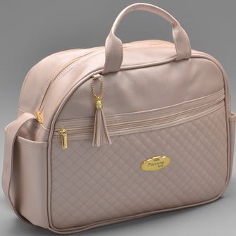 Kit Bolsa Com Trocador Nice - 4215C