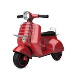 Lambreta-Eletrica
