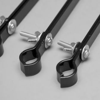 Presilha Para União de Carrinhos de Bebê