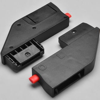 Adaptador para Moisés Carry Cot