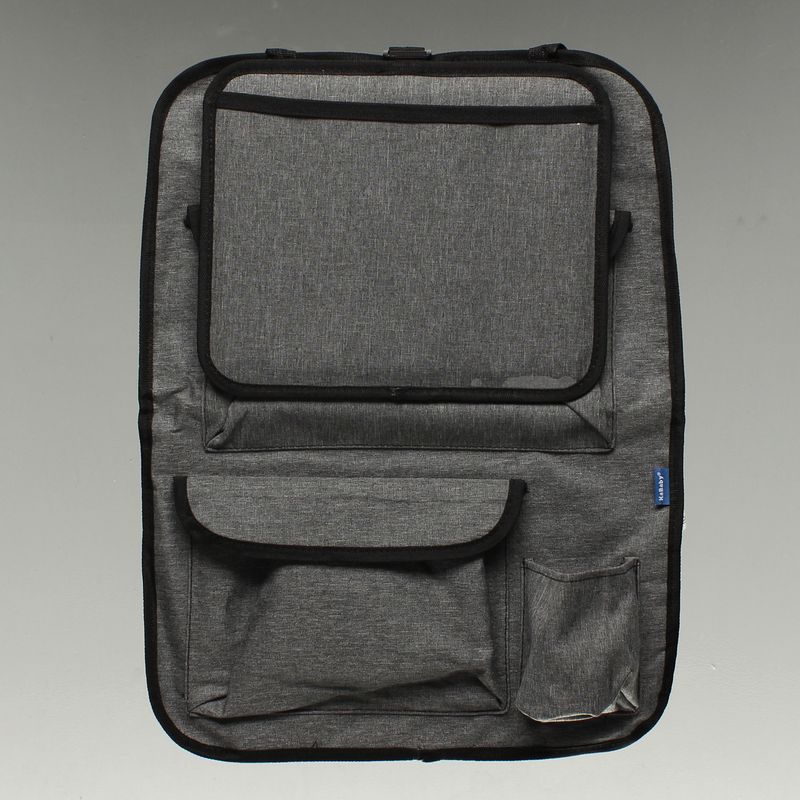 Organizador-para-Banco-Traseiro-com-Suporte-para-Tablet