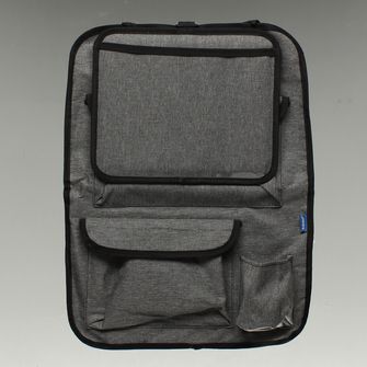 Organizador para Banco Traseiro com Suporte para Tablet