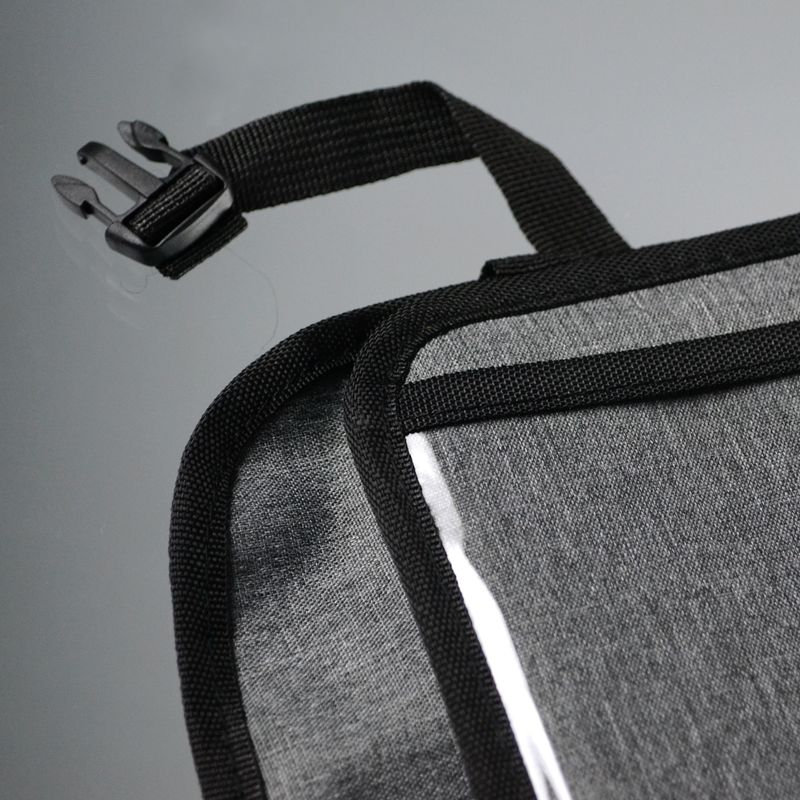 Organizador-para-Banco-Traseiro-com-Suporte-para-Tablet