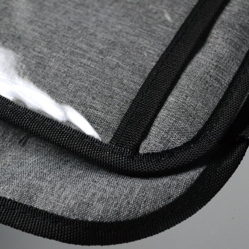 Organizador-para-Banco-Traseiro-com-Suporte-para-Tablet