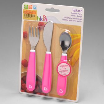 Kit Talheres 3 Unidades