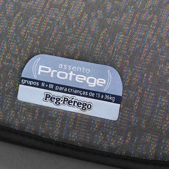 Assento Booster Protege - 3027