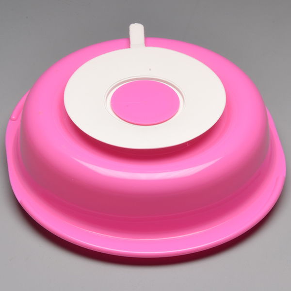 Prato-Termico-Rosa