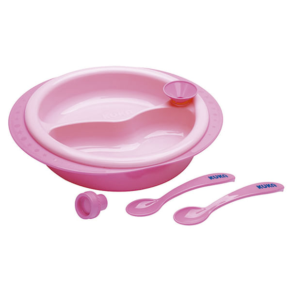 Prato-Termico-Rosa