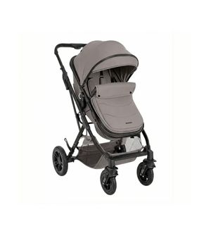 Carrinho Travel System Kaia 3 em 1 Kikka boo