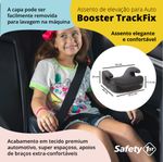 Booster-TrackFix