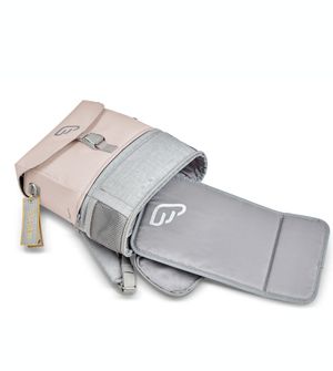 Mochila JetKids Rosa Stokke
