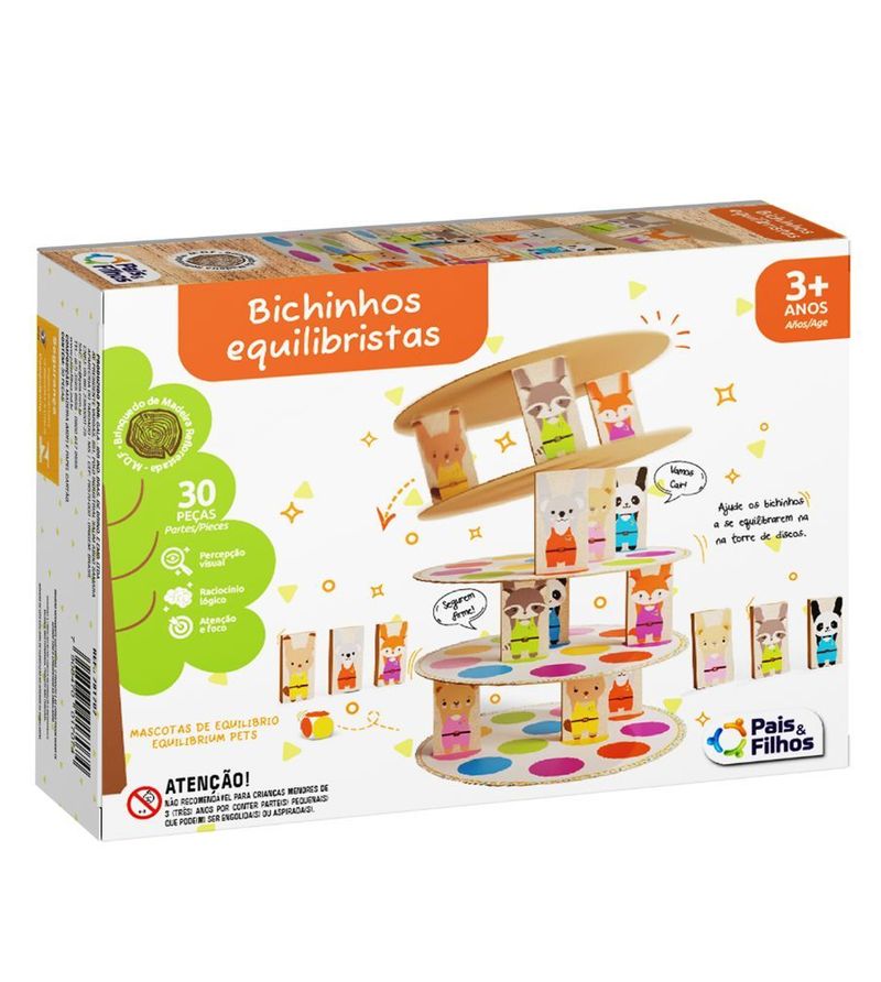 Bichinhos