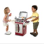 Churrasqueira-e-Grill-