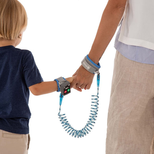 Pulseira-de-Seguranca-Azul