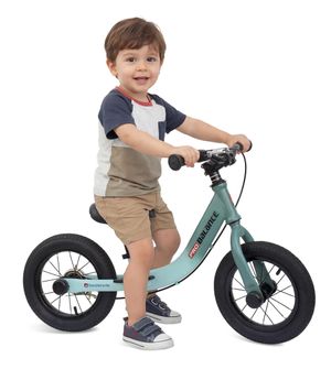 Bike de Equilibrio Pro com Freio Bandeirante