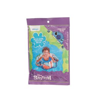 Boia Fralda Stitch