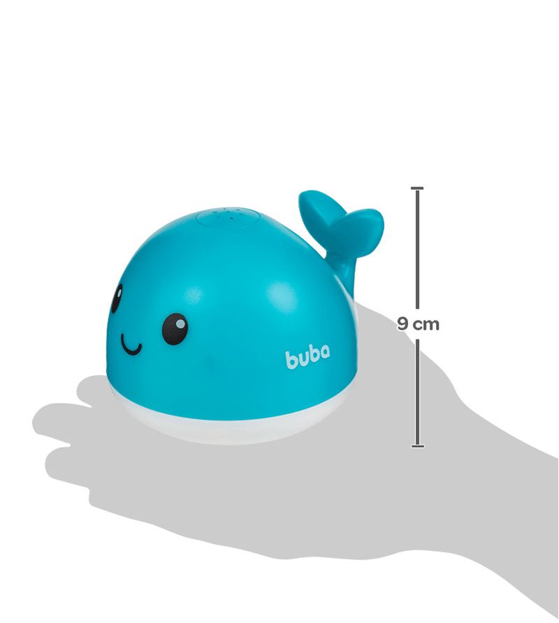 Baleia