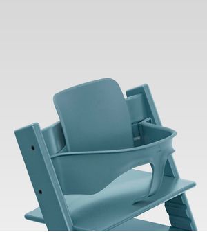Baby Set para Cadeira Tripp Trapp V2 Stokke
