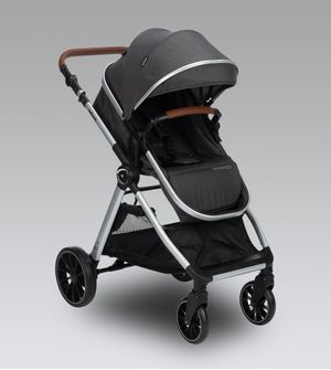 Carrinho Travel System Romanzo TS DUO Infanti