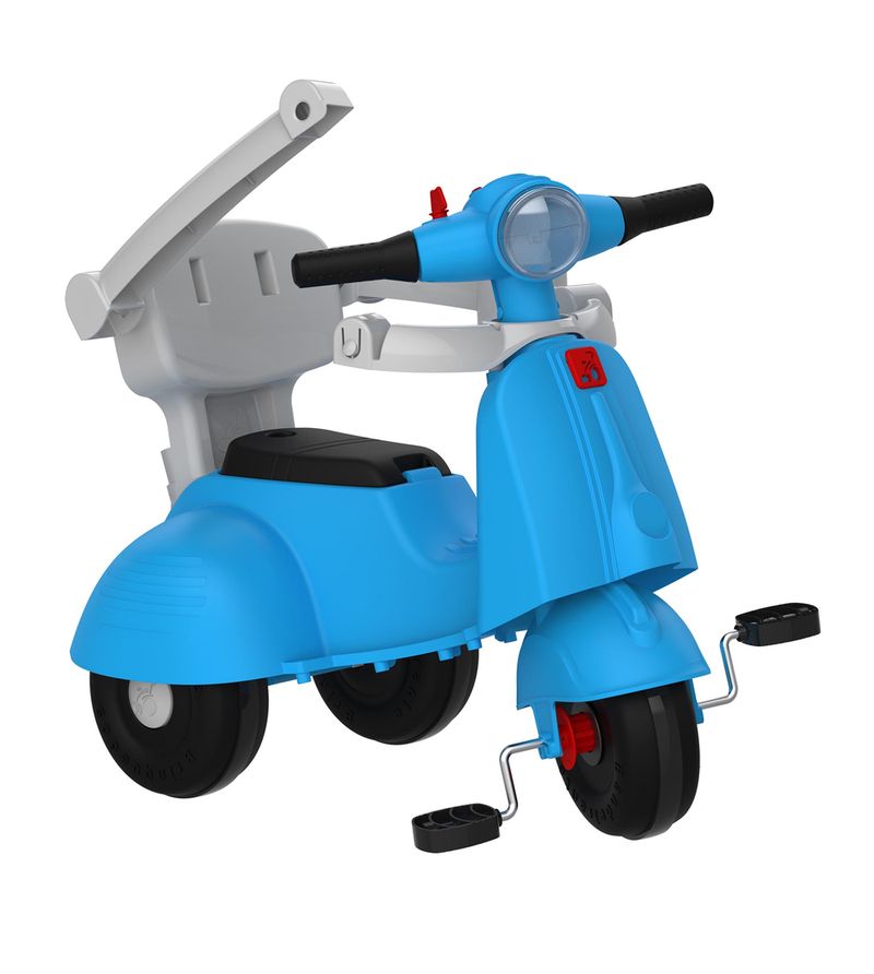 Triciclo