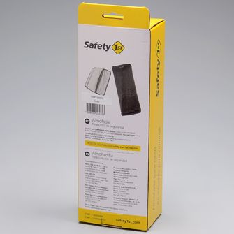 Almofada Para Cinto De Segurança - IMP01469