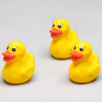 Conjunto para Banho Patinhos