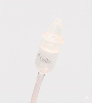Sugador Nasal Twibex