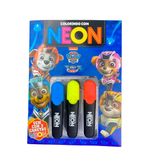 Colorindo