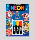 Colorindo