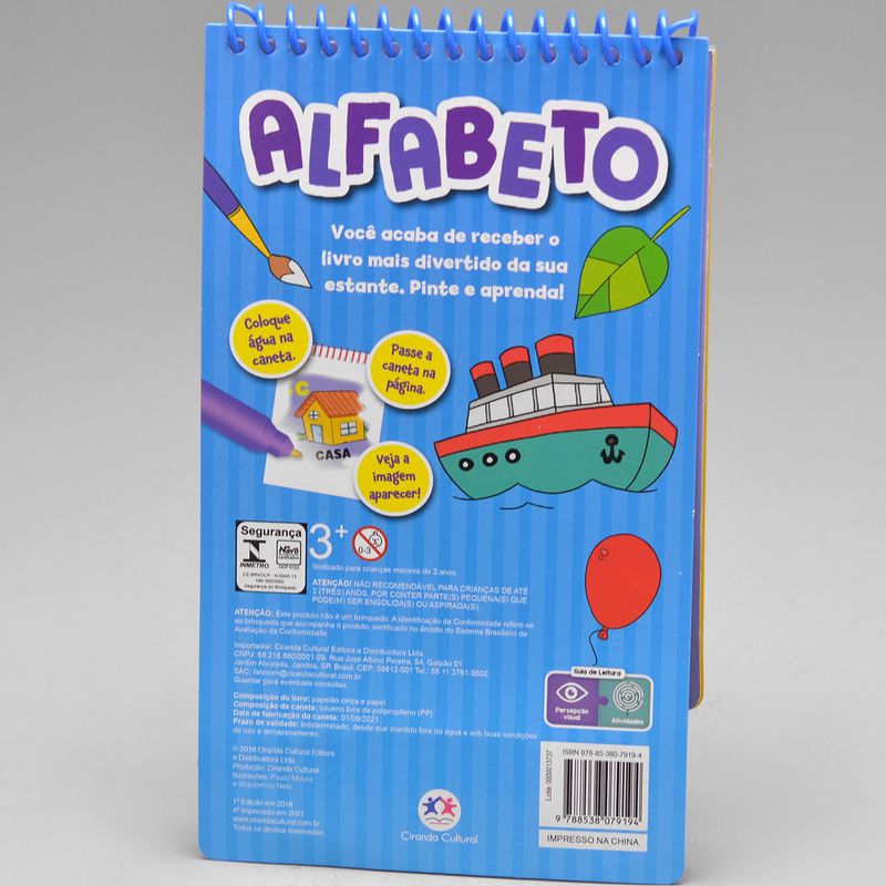 Livro-Colorindo-com-Agua