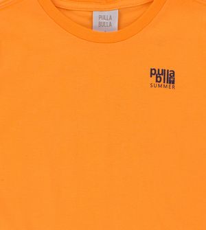 Conjunto Summer Laranja