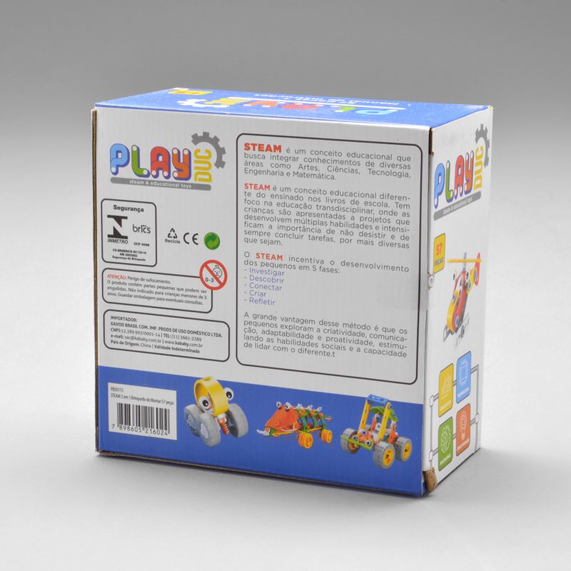 Brinquedo-de-Montar-Steam-2-em-1