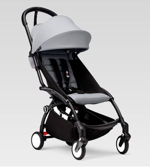 Carrinho Yoyo³ Stokke