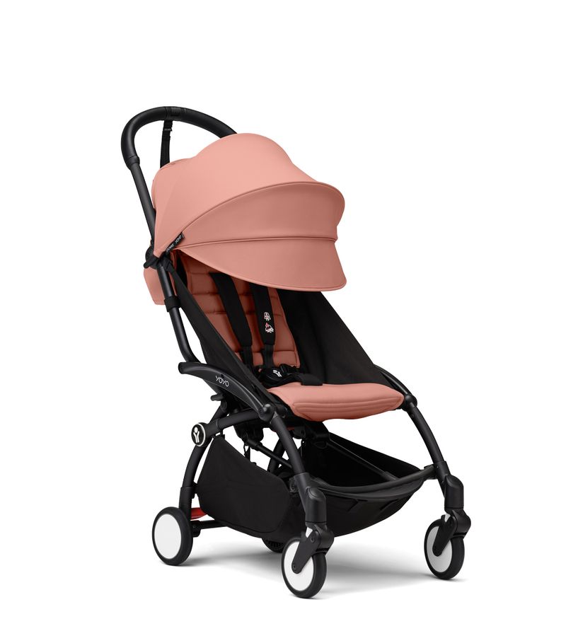 Carrinho-Yoyo³-Stokke-