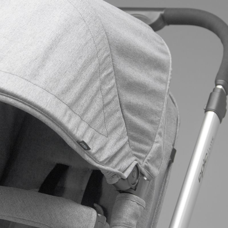 Carrinho-Travel-System-Epic-Lite-Duo-Infanti