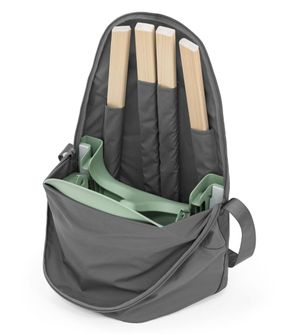 Bolsa Transporte Cadeira de Alimentação Clikk Stokke - W571301