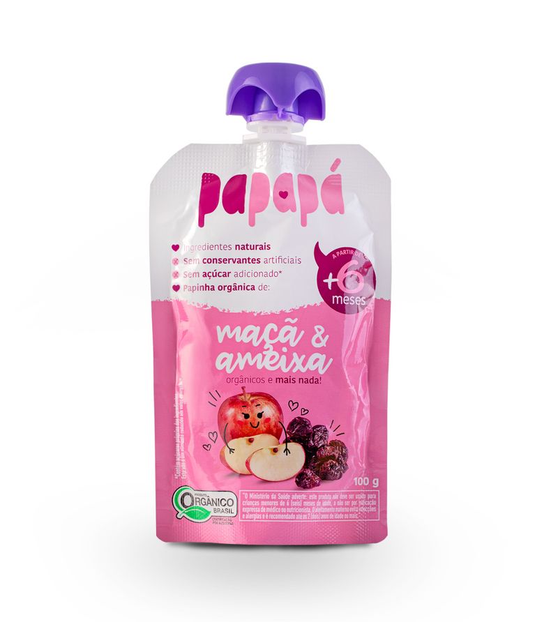 Papinha
