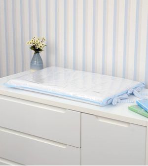 Trocador para Cômoda Xadrez - 0,70 x 0,45cm
