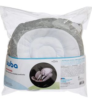 Almofada para Carrinho e Bebê Conforto
