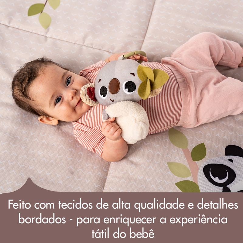 Brinquedo-Chocalho-Koala-Boho-Chic