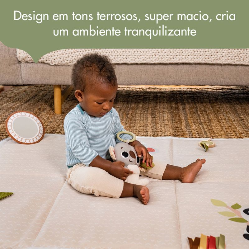 Brinquedo-Chocalho-Koala-Boho-Chic