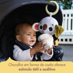 Brinquedo-Chocalho-Koala-Boho-Chic
