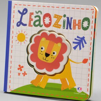 Livro Aperte e Ouça o Som