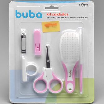 Kit Cuidados Baby Azul - 14459