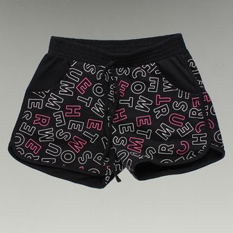 Shorts Alfabeto- 46414