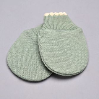 Luvinhas de Bebê - 1055 Amarelo
