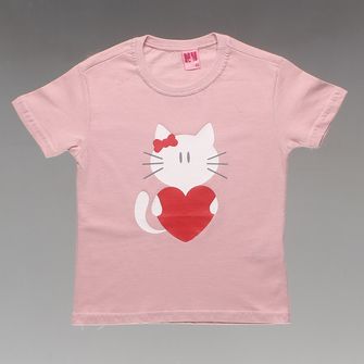 Conjunto Pijama Gatinha - 254