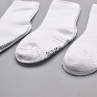 Kit Meia Lisa com 3 Unidades